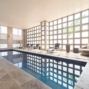 Mercure Bela Vista São Paulo