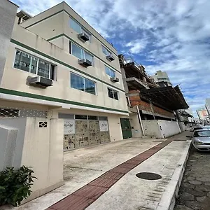 Pensión Residencial Louise, Balneário Camboriú